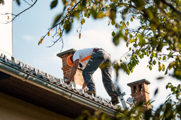 Best Roof Repair Services  in Union Hall, VA