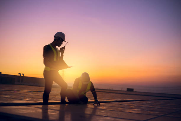 Best Local Roofing Companies  in Union Hall, VA