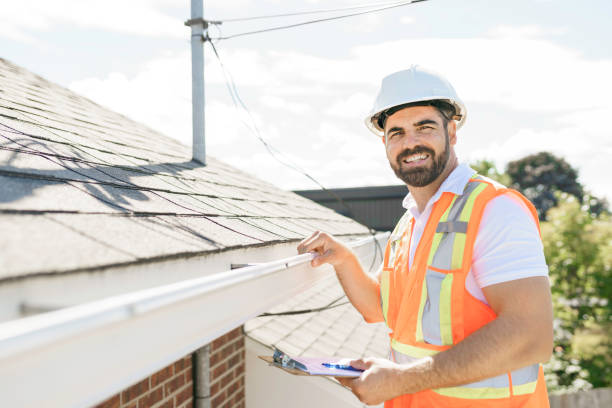 Best Affordable Roofing Company  in Union Hall, VA