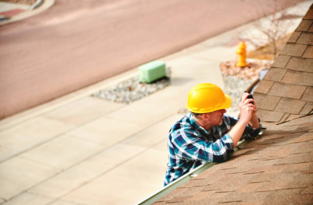 Best Slate Roofing Contractor  in Union Hall, VA