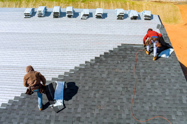 Best Roof Maintenance Services  in Union Hall, VA