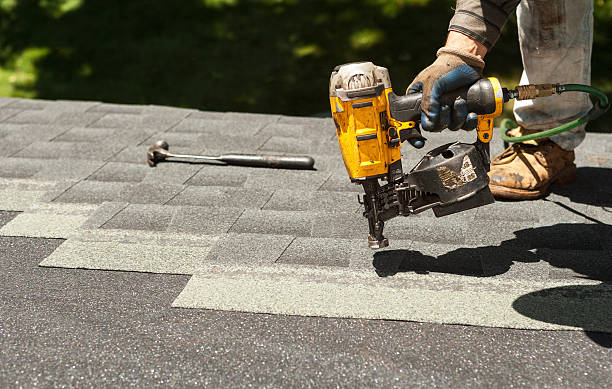 Best Shingle Roofing Installation  in Union Hall, VA