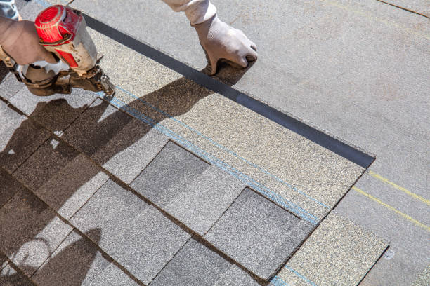 Best Commercial Roofing Services  in Union Hall, VA
