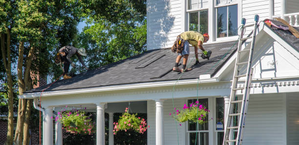 Reliable Union Hall, VA Roofing Contractor Solutions