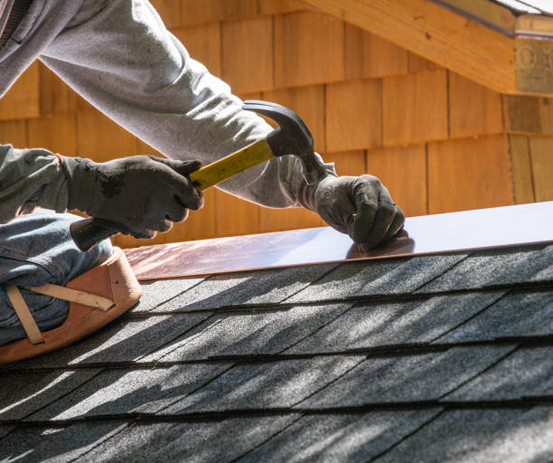 Best Gutter Installation and Roofing  in Union Hall, VA